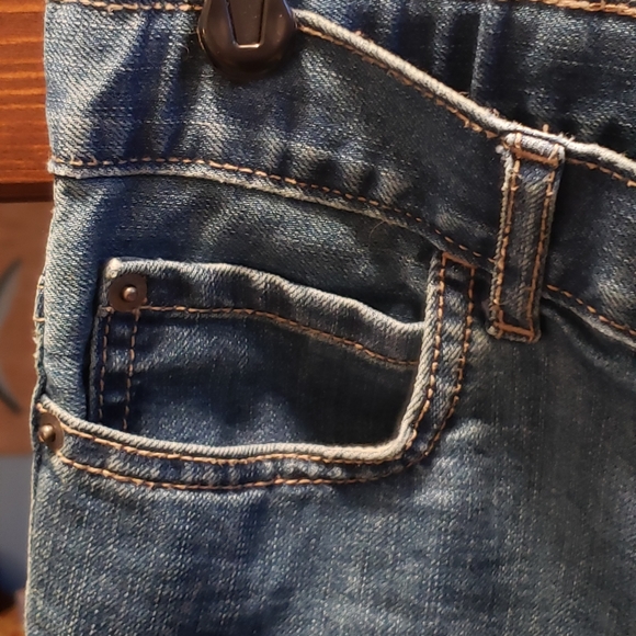 The children's place jeans 👖 - Picture 2 of 8